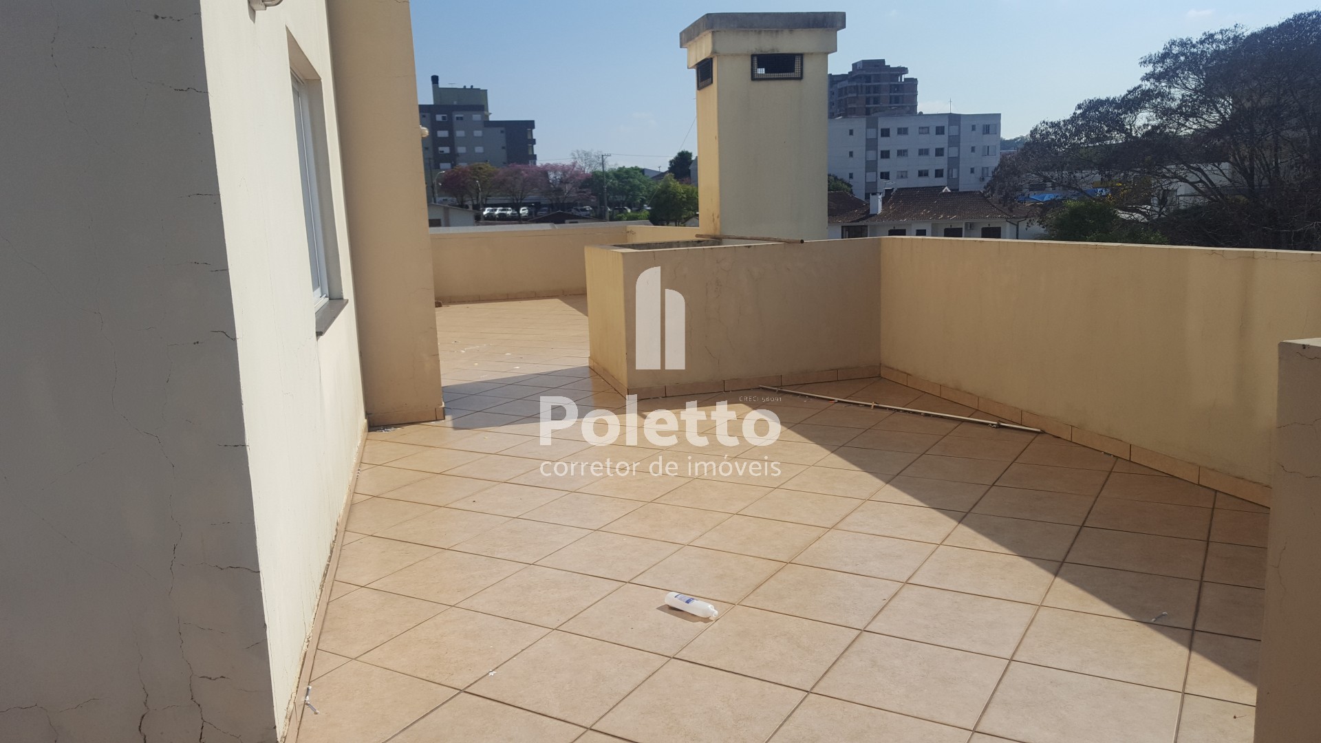 Comprar Apartamento